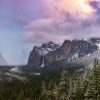 albanian alps