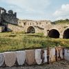 castle berat