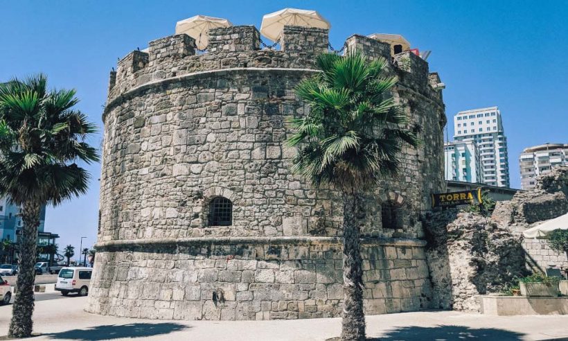 old-venetian-tower-in-durres