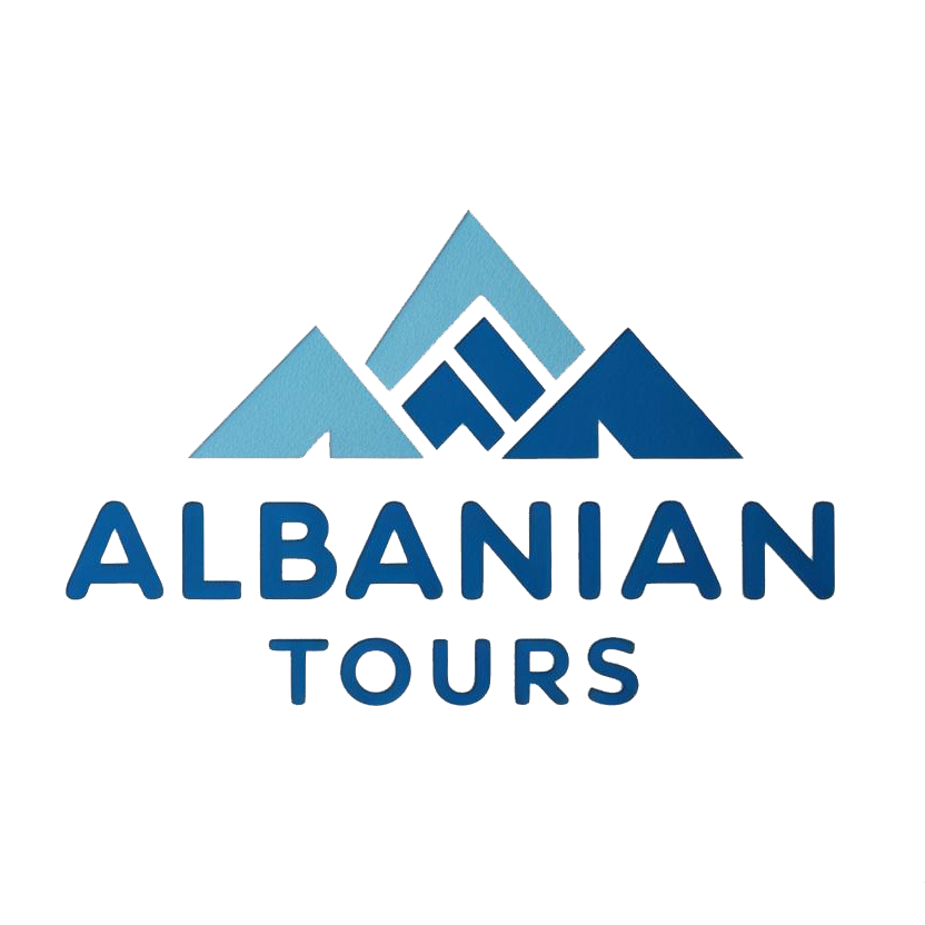 Albanian Tours logo