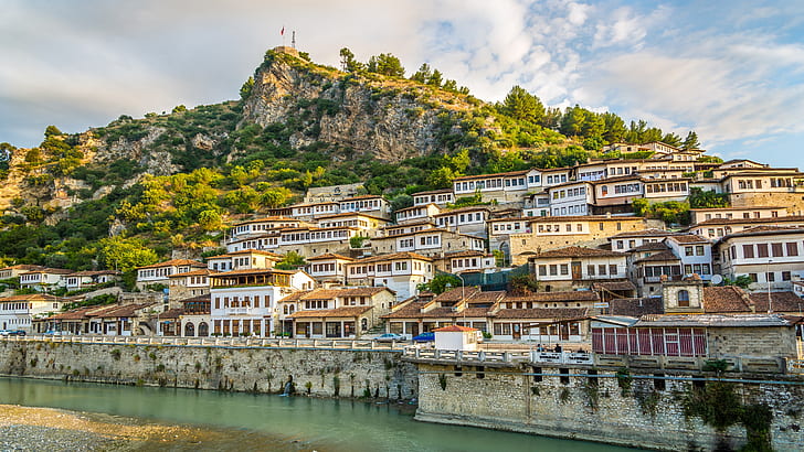 Durres, Albania